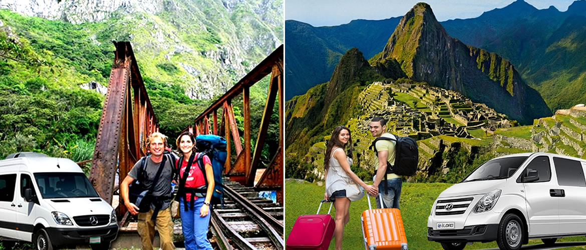 Servicio de Taxi Privado y Traslados del Aeropuerto en Cusco