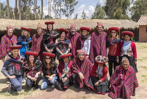 Acerca Machu Picchu Taxi