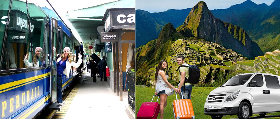 Como Regresar de Ollantaytambo a Cusco