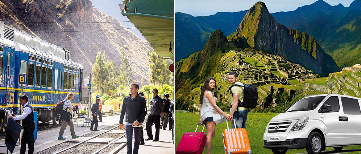 Cuanto Cuesta el Traslado desde el Aeropuerto de Cusco a Ollantaytambo