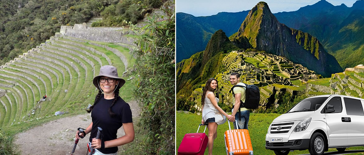Servicio de Transporte Privado del Aeropuerto de Cusco a Ollantaytambo
