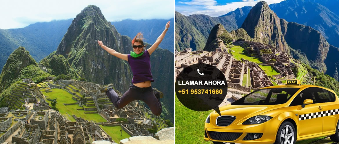 Transporte a Machu Picchu – Transporte Cusco – Hidroelectrica Cusco