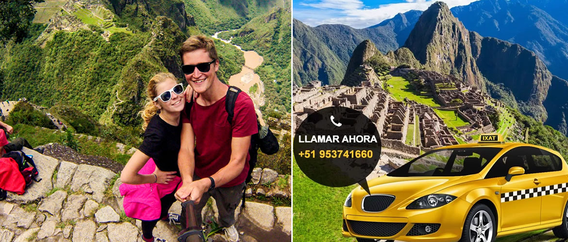 Traslado del Aeropuerto de Cusco a Hidroeléctrica Machu Picchu