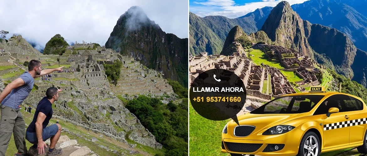 ¿Cómo llegar a Machu Picchu por la Hidroeléctrica?
