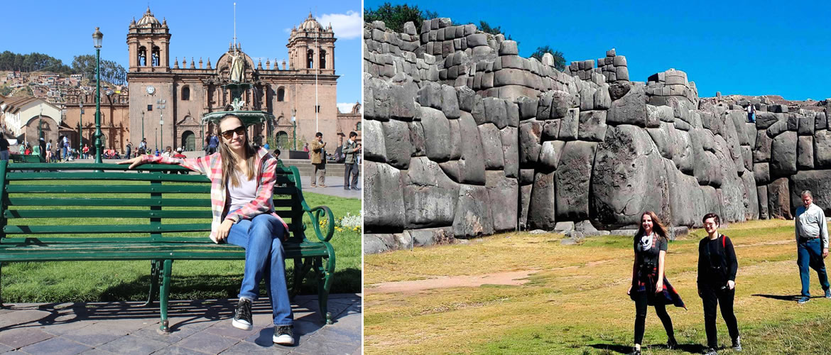 Tour Guiado en City Tour Cusco