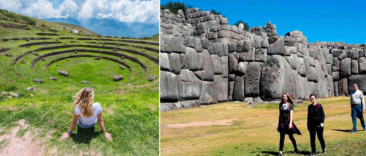 Cuanto Cuesta un Guia en Tour Valle Sagrado