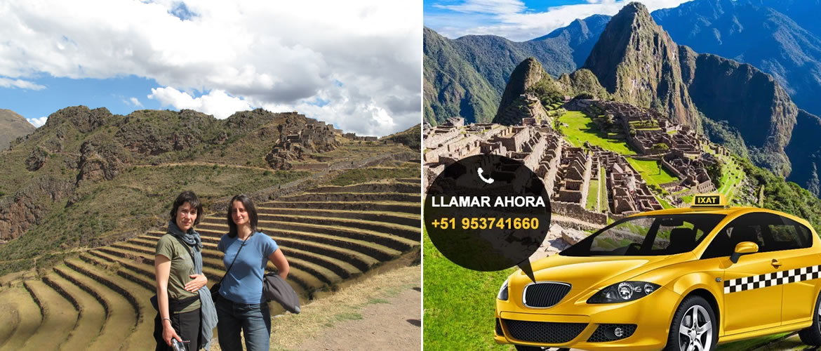 Como Llegar a la Estación de Ollantaytambo desde Cusco