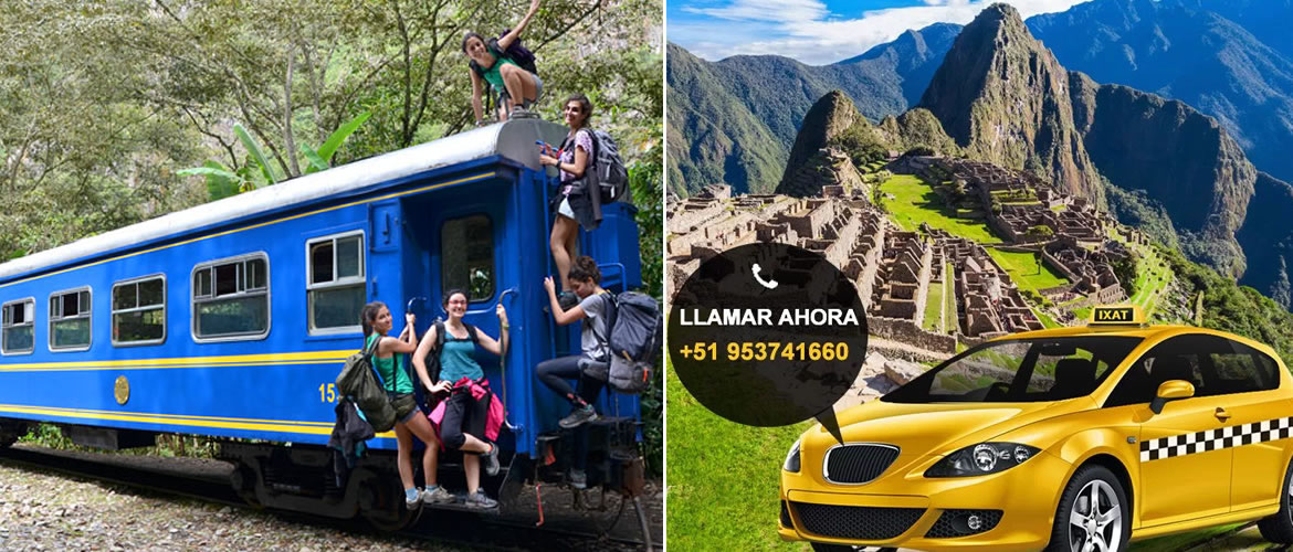 Profesionales En Transporte Turístico en Cusco