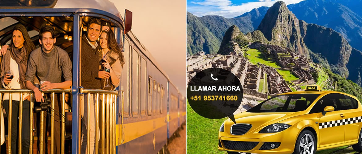 Como Regresar de Aguas Calientes a Ollantaytambo
