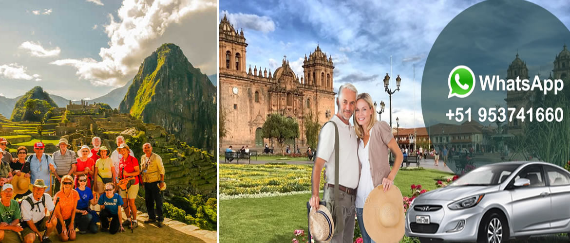 Servicio de Taxi Privado en Cusco