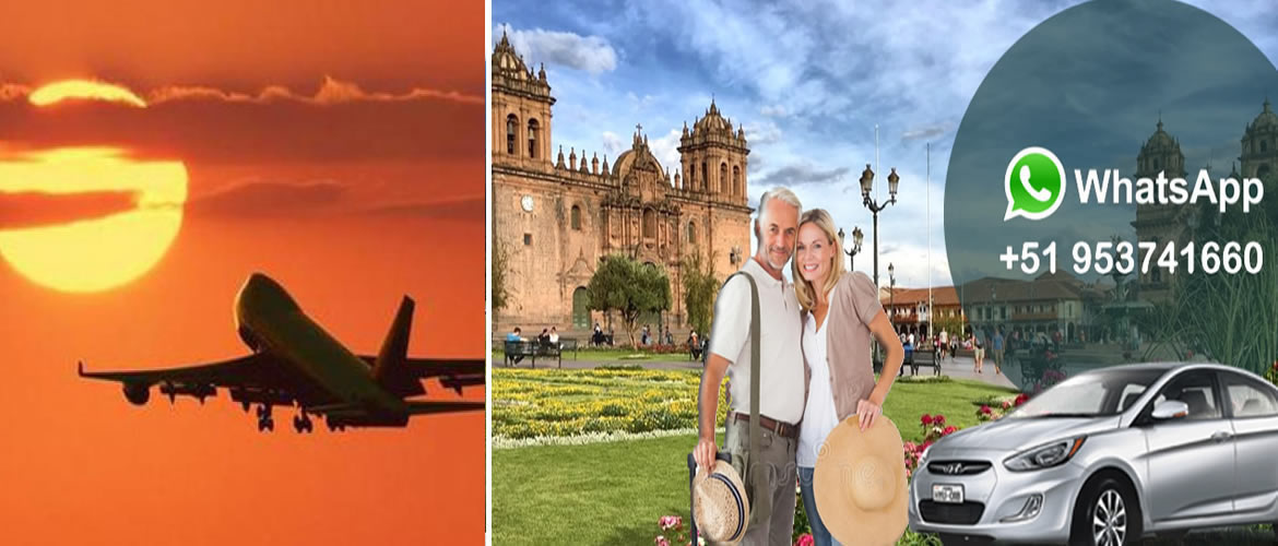 Cusco Airport Arrival Transfer Cusco