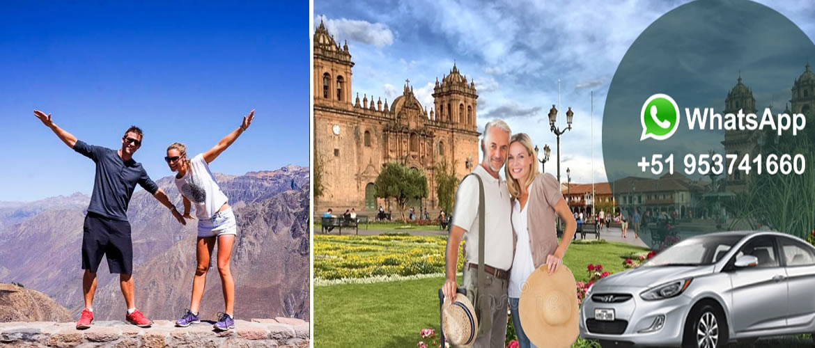 Valor de Taxi en Cusco