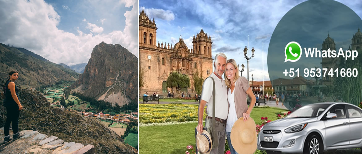 Uber en Cusco